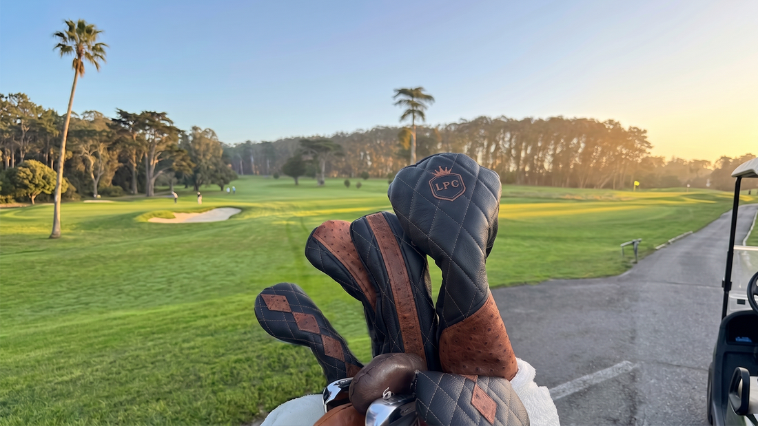 Functional Art for the Fairway: Why Handcrafted Headcovers Still Matter