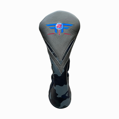 "Fairways to Freedom" 2024 Edition Fairway Wood